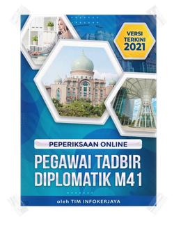 rujukan pegawai tadbir diplomatik